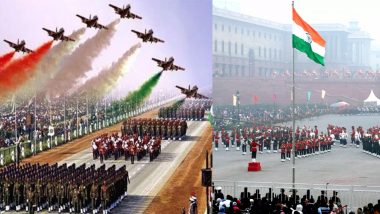 Republic Day Parade 2025 And Beating Retreat Ceremony Tickets: गणतंत्र दिवस परेड और बीटिंग रिट्रीट समारोह के लिए टिकटों की बिक्री आज से शुरू, यहां जानें कीमत समेत जानें पूरी जानकारी