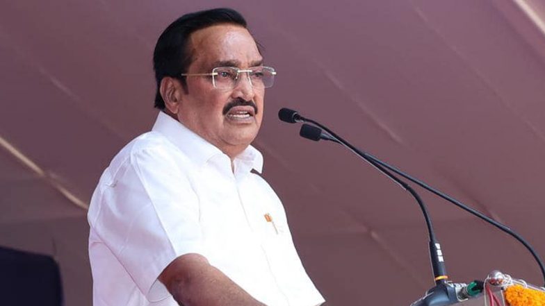 Swachh Bharat Mission: भारत में स्वच्छता अभियान के कारण 3 लाख बच्चों की जान बची; जल शक्ति मंत्री ने विश्व स्वास्थ्य संगठन की रिपोर्ट की राज्यसभा में दी जानकारी