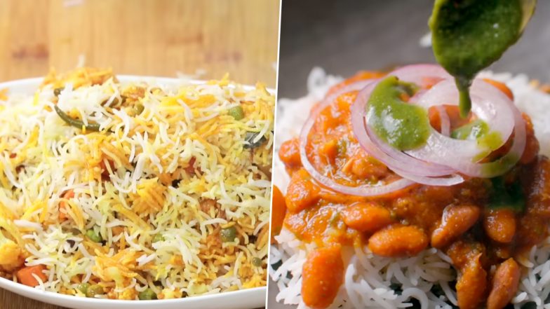 What to Make for Dinner Today: आज खाने में क्या बनाएं? अगर आप इस सवाल से परेशान हैं तो यहां देखें रेसिपी