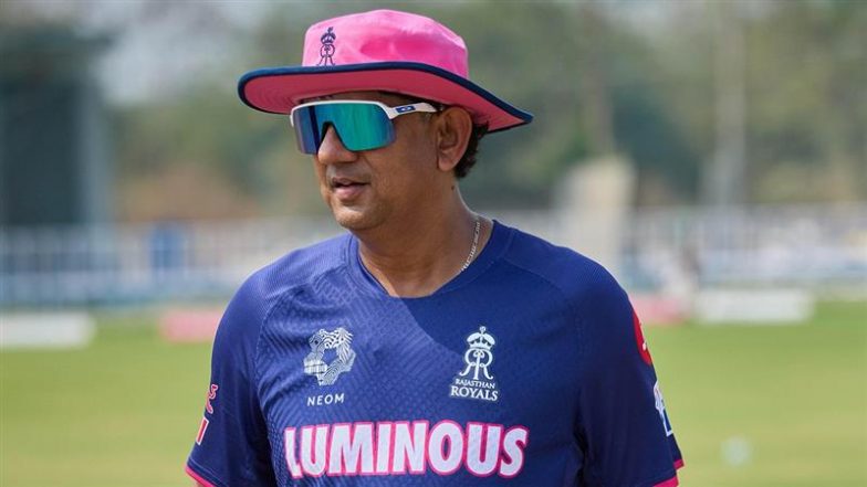 IPL 2025: राजस्थान रॉयल्स ने साईराज बहुतुले को स्पिन बॉलिंग कोच किया नियुक्त, यहां देखें दिग्गज खिलाड़ी का करियर