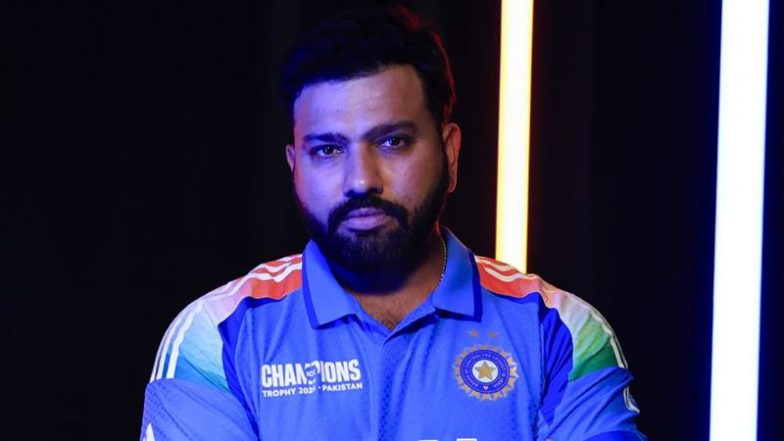 Team India Photoshoot: चैंपियंस ट्रॉफी से पहले टीम इंडिया के सभी खिलाड़ियों का हुआ फोटोशूट, यहां देखें बेहद ही खूबसूरत तस्वीरें