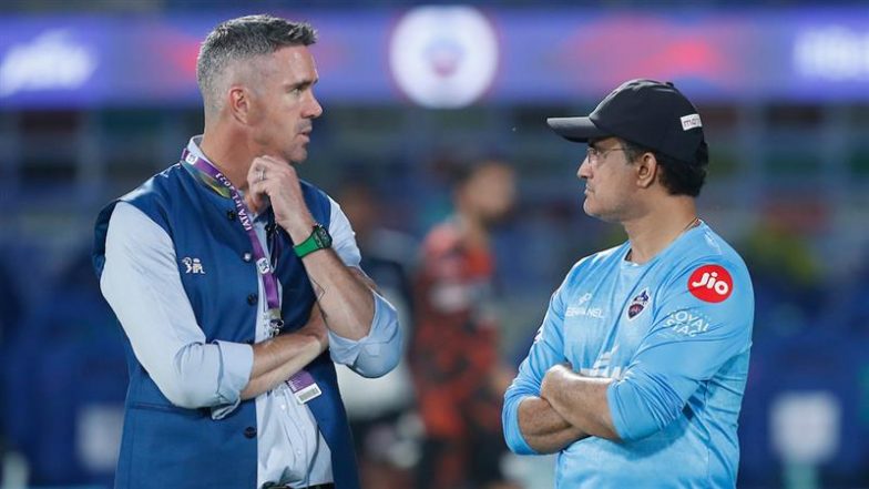 IPL 2025: दिल्ली कैपिटल्स ने केविन पीटरसन को बनाया अपना नया मेंटर, आईपीएल में नई भूमिका में आएंगे नजर