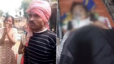 Dog Attack in Barabanki: घर के बाहर खेल रही मासूम पर आवारा कुत्तो का हमला, 6 साल की बच्ची की हुई मौत, बाराबंकी जिले की घटना (Watch Video)