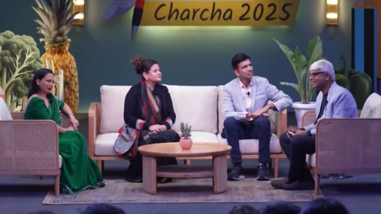 Fourth Episode of Pariksha Pe Charcha: विशेषज्ञों ने बच्चों को बताया एग्जाम के दौरान क्या खाएं और किसे कहें बाय-बाय