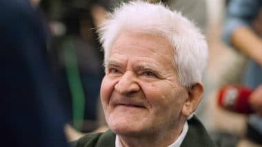 Boris Spassky Passes Away: रूसी शतरंज के दिग्गज बोरिस स्पैस्की का 88 वर्ष की आयु में निधन