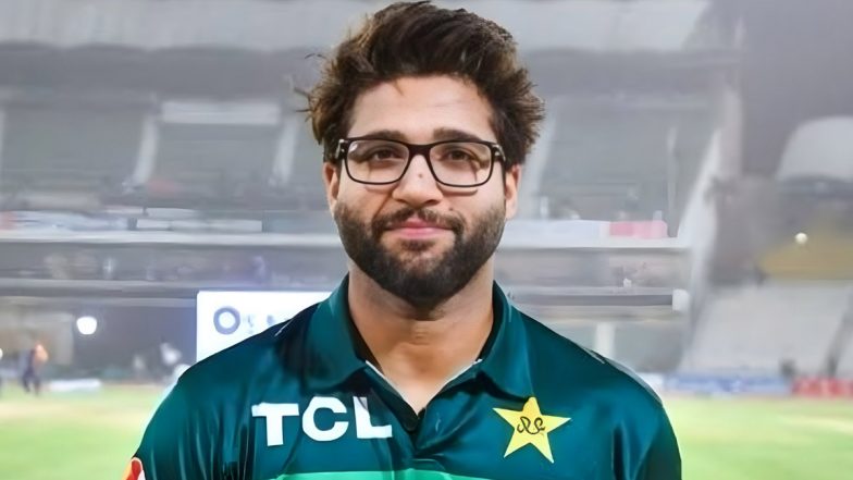 भारत के खिलाफ मैच से पहले फखर जमां बाहर, इमाम उल हक पाकिस्तान की टीम में शामिल