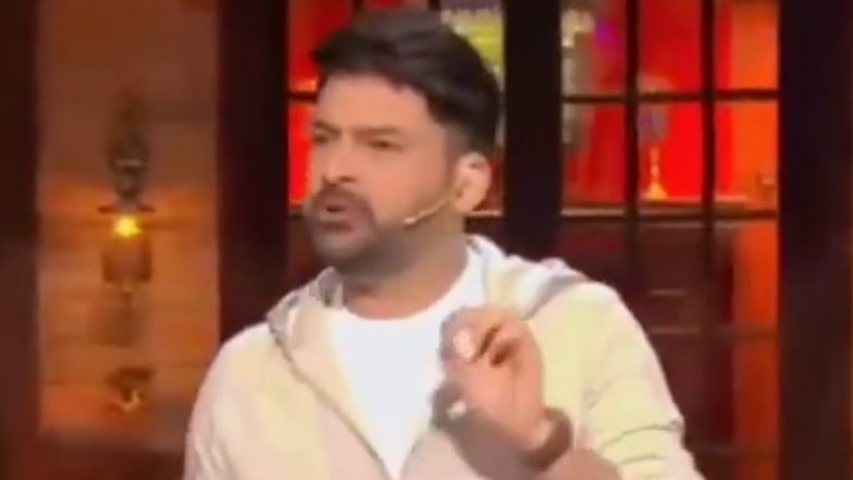 Old Video of &lsquo;Maa Baap Ki Kabaddi&rsquo; Viral: रणवीर अल्लाहबादिया के विवादित बयान पर कानूनी ड्रामे के बीच कपिल शर्मा के &lsquo;माँ बाप की कबड्डी&rsquo; का पुराना वीडियो फिर वायरल