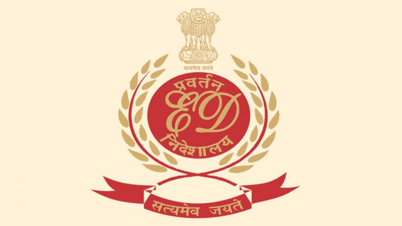 Online Betting: ईडी ने ऑनलाइन सट्टेबाजी से जुड़े मामले में 29 अभिनेताओं, इन्फ्लुएंसर, यूट्यूबर पर मामला दर्ज किया