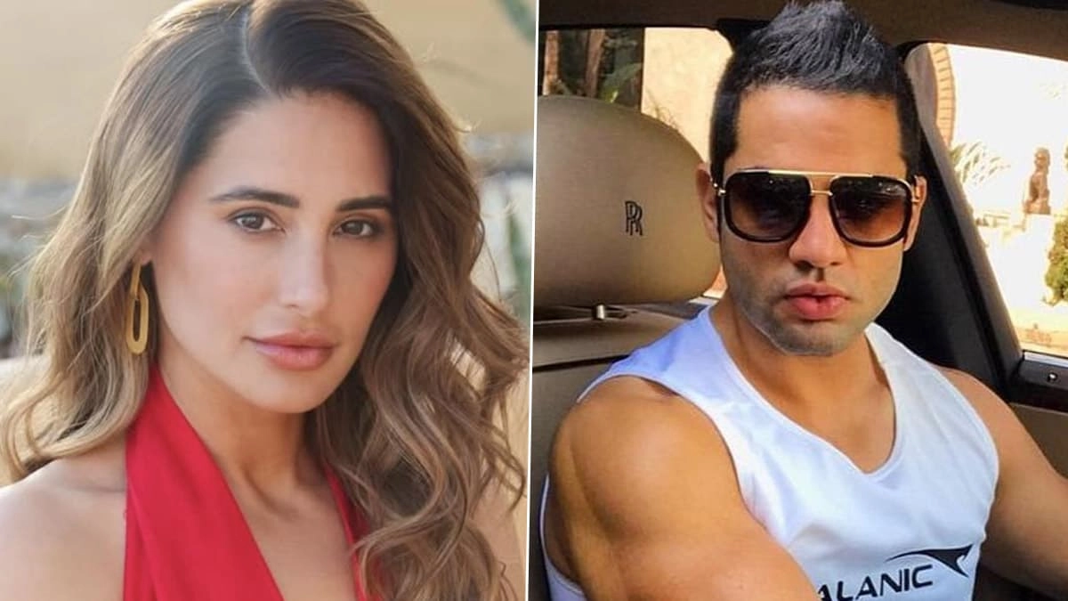 Nargis Fakhri Secretly Marries : नरगिस फाखरी ने बिजनेसमैन टोनी बेग के साथ गुपचुप तरीके से रचाया ब्याह, विट्जरलैंड में मना रहीं हनीमून - रिपोर्ट