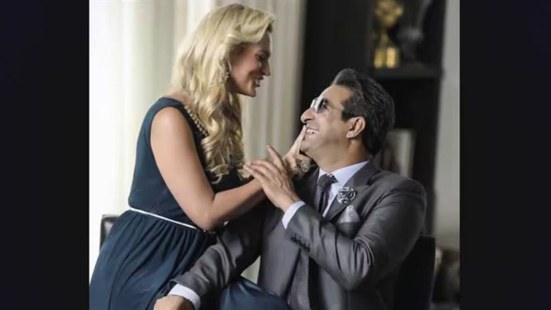 Shaniera Akram Calls Out Divorced XI: वसीम अकरम की पत्नी शनायरा अकरम ने &lsquo;डिवोर्स्ड XI&rsquo; पोस्ट पर जताई नाराजगी, सोशल मीडिया पर दिया करारा जवाब