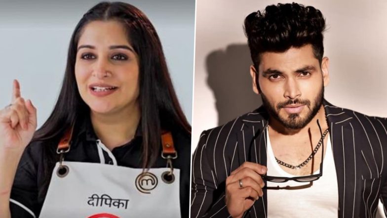 Shiv Thakare Joins &lsquo;Celebrity MasterChef&rsquo;: &lsquo;बिग बॉस&rsquo; स्टार शिव ठाकरे बने &lsquo;सेलिब्रिटी मास्टरशेफ&rsquo; के नए कंटेस्टेंट, दीपिका कक्कड़ ने बीच में छोड़ा शो - रिपोर्ट