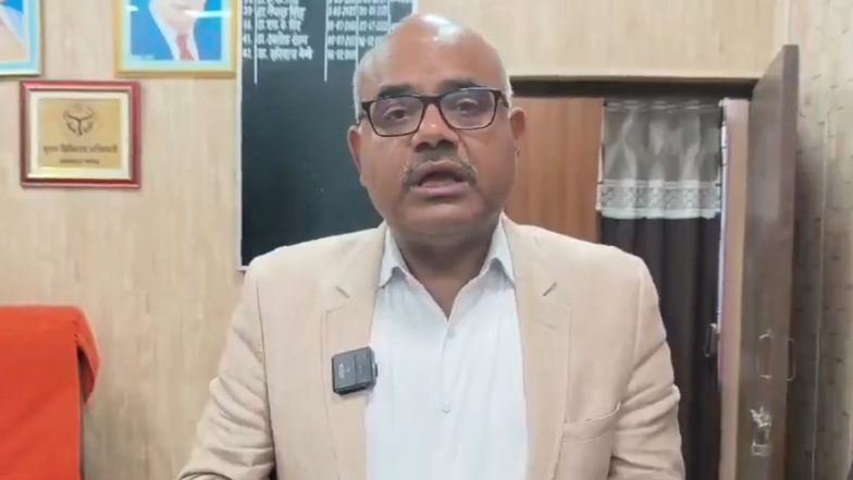 VIDEO: कानपुर के जिला हॉस्पिटल में काम के समय CMO समेत 34 कर्मचारी और डॉक्टर गायब, डीएम के औचक निरिक्षण में खुली पोल, भटकते रहे मरीज