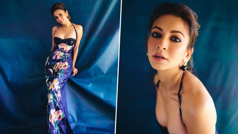 Kriti Kharbanda की दिलकश अदाओं ने ढाया कहर, हॉटनेस देख फैंस हुए घायल (View Pics and Watch Video)