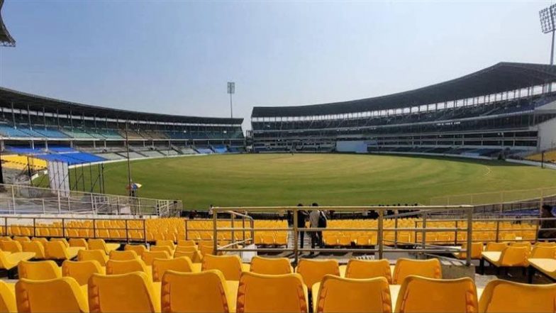 IND vs ENG 1st ODI 2025 Records: भारत बनाम इंग्लैंड पहले वनडे में टूटेंगे कई बड़े रिकॉर्ड, दिग्गजों के कीर्तिमान पर मंडरा रहा हैं खतरा!