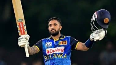 Kusal Mendis New Record: ऑस्ट्रेलिया के खिलाफ शतक जड़कर कुशल मेंडिस ने बनाया बड़ा रिकॉर्ड, इस खास लिस्ट में  दर्ज किया अपना नाम