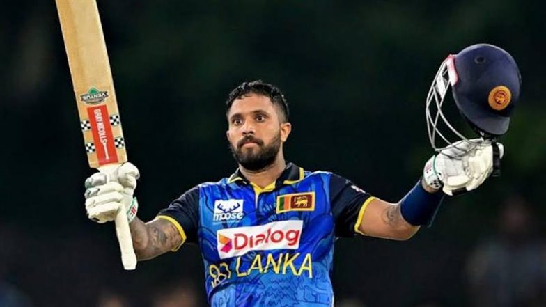 IPL 2025: गुजरात टाइटंस ने प्लेऑफ के लिए कुसल मेंडिस को किया शामिल, जोस बटलर की लेंगे जगह