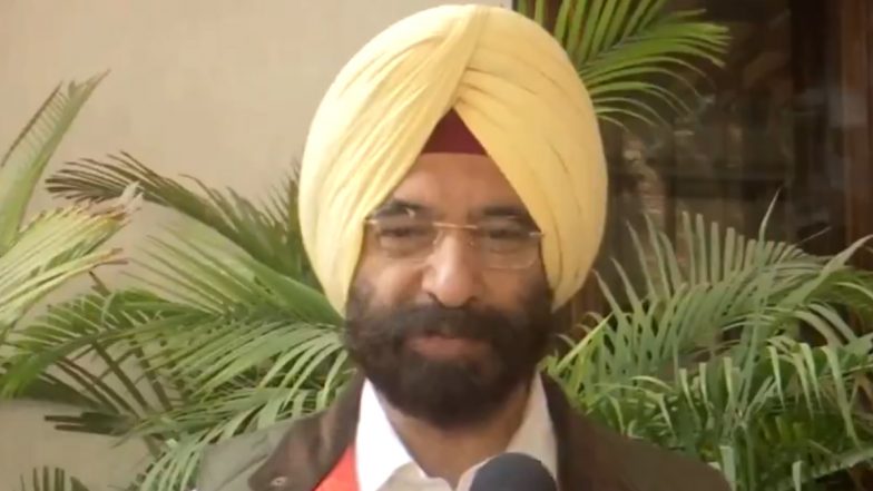 Delhi: मनजिंदर सिंह सिरसा ने अमेरिका में सरदार हरपाल सिंह पर हुए हमले की निंदा की