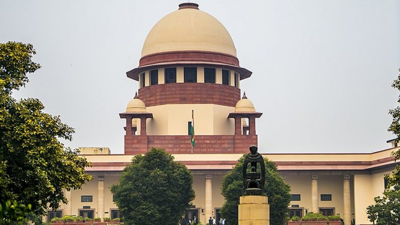 "एक महिला CRPC की धारा 125 के तहत अपने दूसरे पति से मेंटेनेंस का दावा करने की हकदार है, भले ही उसकी पहली शादी कानूनी रूप से भंग न हुई हो"- सुप्रीम कोर्ट