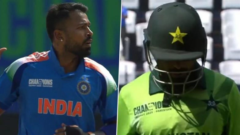 Babar Azam Funny Memes: बाबर आजम के आउट होते ही भारतीय फैंस में ख़ुशी की लहर, सोशल मीडिया पर दिए मजेदार रिएक्शन, देखें फनी मिम्स