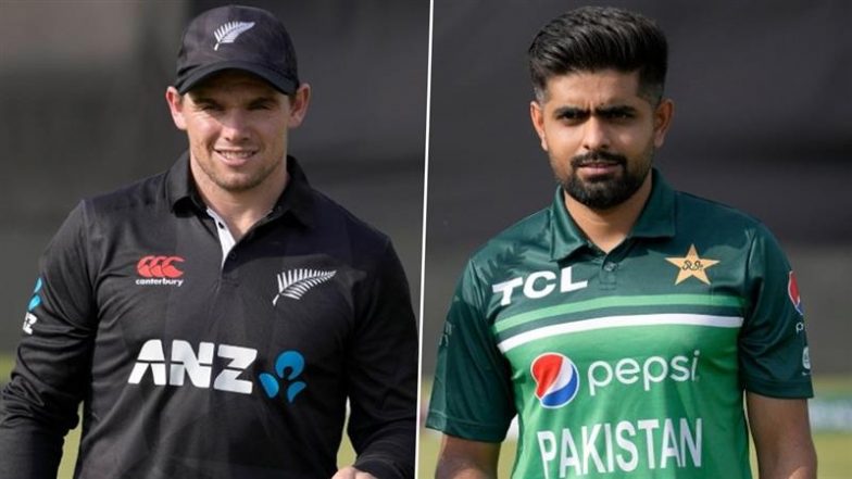 PAK vs NZ ODI Tri-Series 2025 Final Mini Battle: पाकिस्तान बनाम न्यूज़ीलैंड वनडे ट्राई सीरीज़ फाइनल मुकाबले के मिनी बैटल्स में कौन किस पर पड़ेगा भारी? ये खिलाड़ी बनेंगे एक-दूसरे का दुश्मन