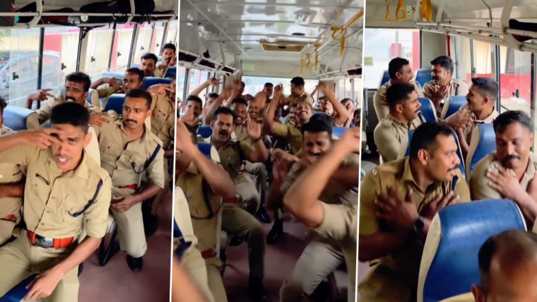 Viral Video: केरल अग्निशमन कर्मियों ने डांस मूव्स से इंटरनेट पर मचाई धूम, देखें वायरल वीडियो