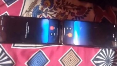 AI Chatbot Gemini: जेमिनी ने जेमिनी से की बात! इंडिया का ये जुगाड़ देख अपना सिर पीट लेगा गूगल, सोशल मीडिया पर VIDEO वायरल