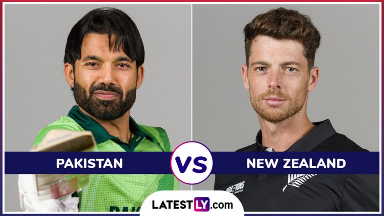 PAK vs NZ ICC Champions Trophy 2025 Live Streaming: आज पाकिस्तान और न्यूजीलैंड के बीच चैंपियंस ट्रॉफी में पहला मुकाबला खेला जाएगा,  जानें कब-कहां और कैसे देखें लाइव प्रसारण