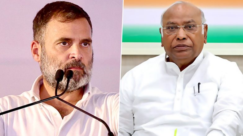 Delhi Election 2025: साल 1998 से लगातार सत्ता में रहनेवाली कांग्रेस की हालत खराब, पिछली बार की तरह इस बार भी दिल्ली इलेक्शन में नहीं खुला खाता, आखिर क्यों हुआ ऐसा?