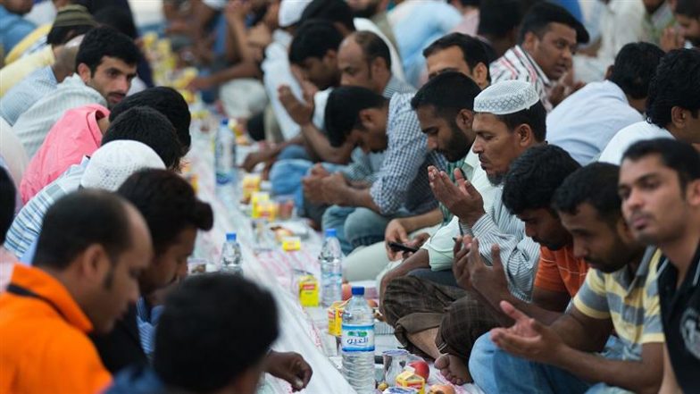 Ramadan 2025 Sehri and Iftar Time Table: रमजान में सहरी और इफ्तार का टाइम टेबल सभी शहरों के अनुसार यहां देखें