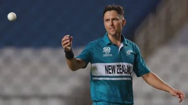 Trent Boult Unique Milestone: MI केप टाउन ने जीता SA20 का खिताब, ट्रेंट बोल्ट ने रचा इतिहास, मुंबई इंडियंस के चार अलग-अलग टीमों लिए ये खास कारनामा वाले बने दुनिया के पहले खिलाड़ी