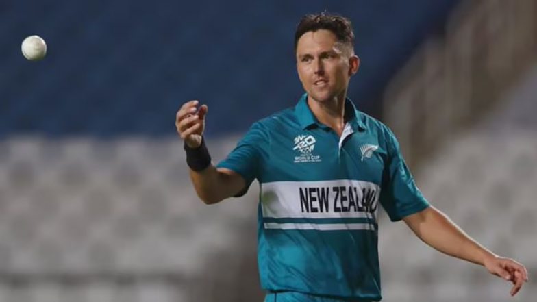 Trent Boult Unique Milestone:&nbsp;MI केप टाउन ने जीता&nbsp;SA20 का खिताब, ट्रेंट बोल्ट ने रचा इतिहास, मुंबई इंडियंस के चार अलग-अलग टीमों लिए&nbsp;ये खास कारनामा वाले बने दुनिया के पहले खिलाड़ी