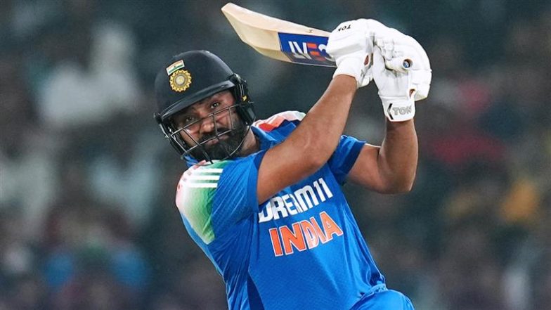Shikhar Dhawan On Rohit Sharma: शिखर धवन ने की रोहित शर्मा की तारीफ, बोले-  वह जानता है कि दबाव की स्थिति में कैसे है करना काम