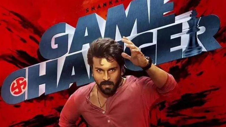 &lsquo;Game Changer&rsquo; Now Streaming: राम चरण की &lsquo;गेम चेंजर&rsquo; अब ओटीटी पर, देखें भ्रष्टाचार के खिलाफ IAS ऑफिसर की दमदार कहानी!