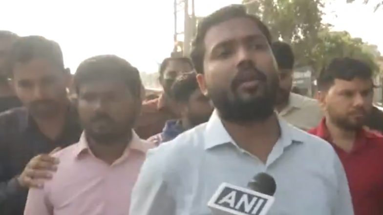 BPSC Re-Exam: बीपीएससी परीक्षा में धांधली को लेकर खान सर का विरोध प्रदर्शन जारी, कहा- 'हमारे पास पर्याप्त सबूत हैं जितना जल्दी हो सके सरकार दोबारा एग्जाम कराए'