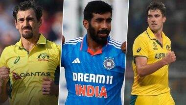 Champions Trophy 2025: चैंपियंस ट्राफी से पहले इन टीमों की उम्मीदों को लगा करारा झटका, स्टार गेंदबाज और बल्लेबाज हुए बाहर, यहां देखें लिस्ट