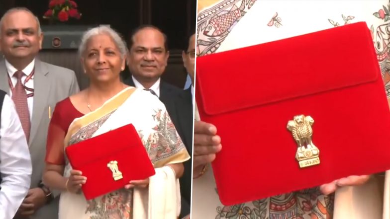 कैसा होगा मोदी सरकार के तीसरे कार्यकाल का पहला पूर्ण बजट? राजनाथ, प्रह्लाद जोशी और गजेंद्र सिंह शेखावत ने बताया