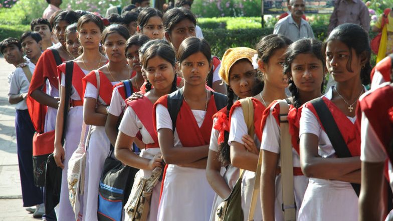 Goa Board HSSC Result 2025: गोवा बोर्ड कक्षा 12वीं का रिजल्ट घोषित, लड़कियों ने फिर मारी बाजी