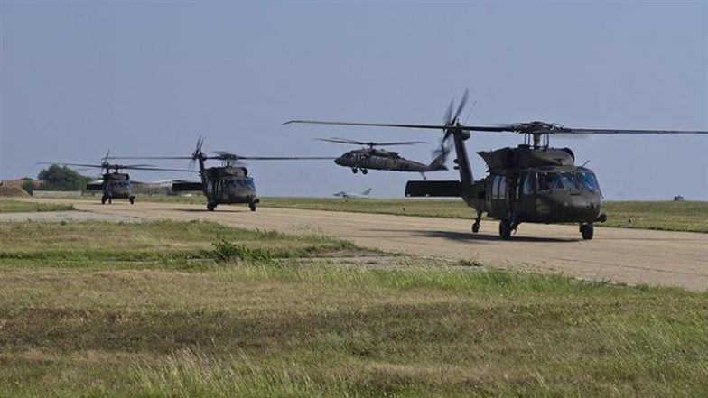 US Army: अमेरिकी सेना से हटाए जाएंगे ट्रांसजेंडर सैनिक, 30 दिन की समयसीमा तय