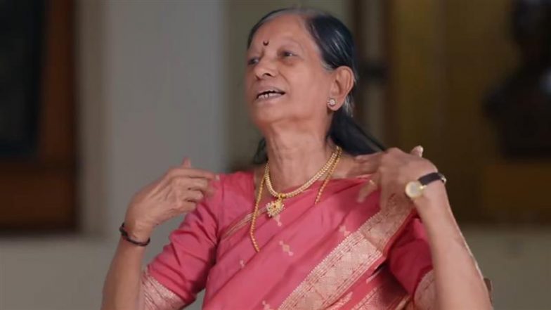 पीएम मोदी का पत्र पाकर वैशाली खुश, मराठी को 'शास्त्रीय भाषा' का दर्जा देने पर पीएम को लिखा था पत्र