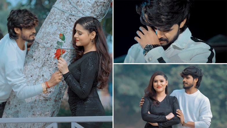 New Bhojpuri Song Duniya Hi Chod Debau: भोजपुरी गाना 'दुनिया ही छोड़ देबउ' रिलीज होते ही काट रहा बवाल, सोशल मीडिया पर व्यूज की भरमार (Watch Video)