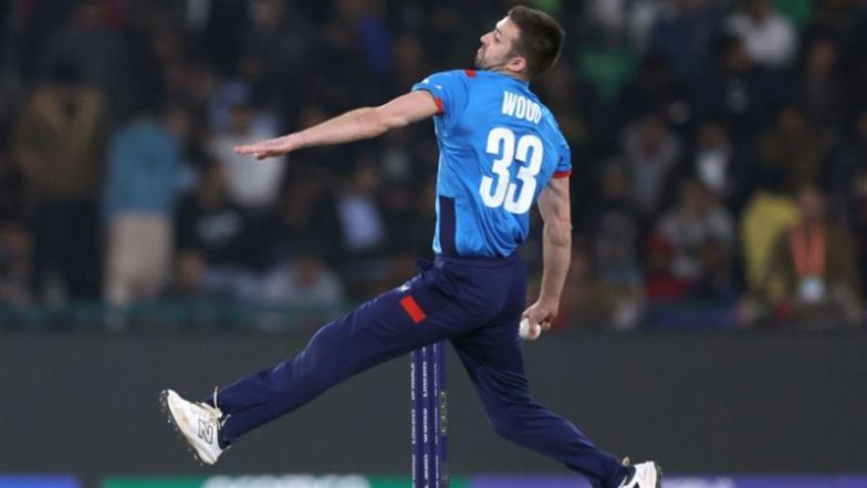 Mark Wood New Record: मार्क वुड ने अपने नाम किया अनोखा रिकॉर्ड, लगातर 13 गेंदें 150 KPH के पार फेकी
