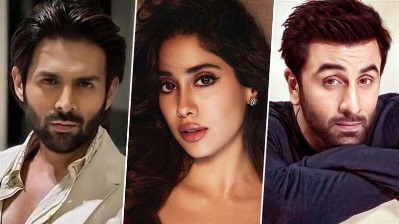 Ranbir Kapoor और Janhvi Kapoor मैनफोर्स कंडोम विज्ञापन के लिए परफेक्ट, कार्तिक आर्यन ने सनी लियोनी को किया रिप्लेस &ndash; एमडी राजीव जुनेजा
