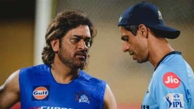 Nehra Rejected Dhoni's Proposal To Test Comeback? जब अशीष नेहरा ने ठुकराई थी महेंद्र सिंह धोनी का टेस्ट क्रिकेट में वापसी का प्रस्ताव, यहां जानें पूरी कहानी