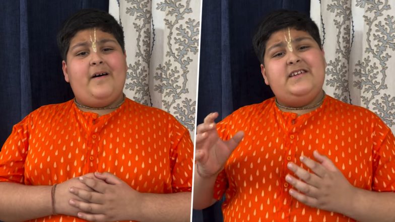 Abhinav Arora’s Instagram Shut Down: आध्यात्मिक कंटेंट क्रिएटर अभिनव अरोरा का इन्स्टाग्राम अकाउंट बंद, लगाया साजिश का आरोप (देखें वीडियो)