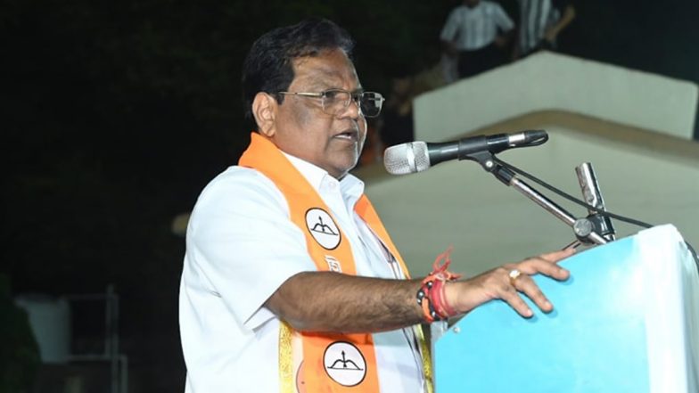 Former Minister Tanaji Sawant’s Son Kidnapped: पूर्व मंत्री तानाजी सावंत का बेटा पुणे एयरपोर्ट से हुआ गायब, किडनैपिंग का शक, पुलिस ने जांच की शुरू