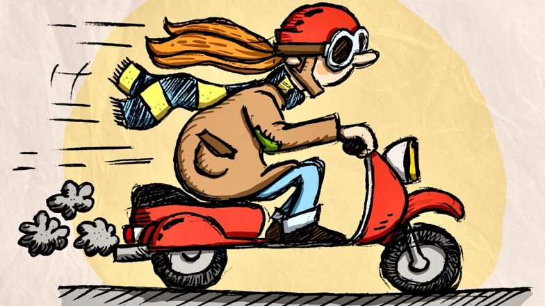 Gondia Shocker: गजब है! बॉयफ्रेंड से मिलने के लिए नाबालिग लड़कियों ने चुरा ली गाड़ी, दोनों पहुंची पुलिस की हिरासत में, गोंदिया की घटना से लोग हैरान