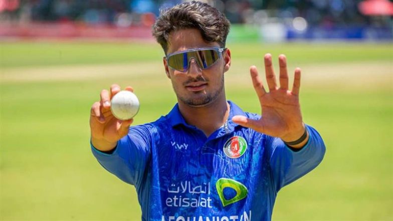 Champions Trophy 2025: अफगानिस्तान को भी चैंपियंस ट्राफी से पहले लगा करारा झटका, स्टार स्पिन गेंदबाज हुआ बाहर, यहां देखें टीम