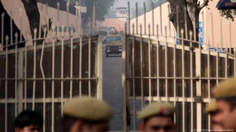 साल 2024 में सुप्रीम कोर्ट ने एक भी मौत की सजा की पुष्टि नहीं की
