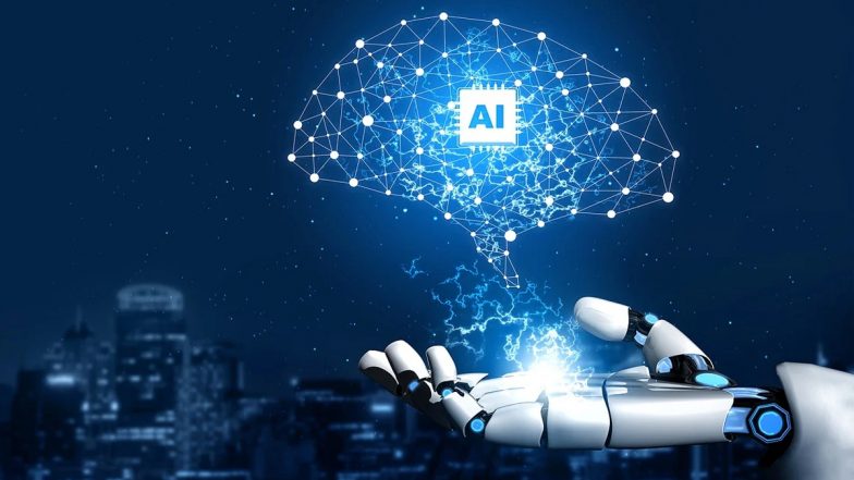 AI-enabled X-ray machine: एआई-सक्षम एक्स-रे मशीन उत्तर प्रदेश में क्षय रोग का जल्द पता लगाने में मदद कर रहीं; अधिकारी