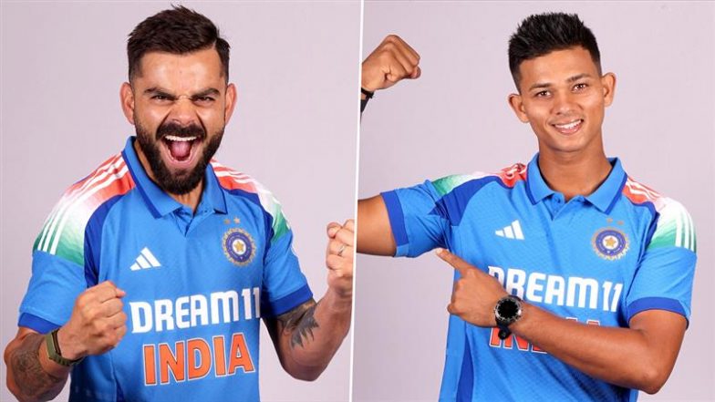 India Likely Playing XI for 2nd ODI 2025 vs England: विराट कोहली की वापसी से बदल जाएगी टीम इंडिया की विनिंग कॉम्बिनेशन? दूसरे वनडे से बाहर होंगे ये दिग्गज, यहां देखें भारत की संभावित प्लेइंग इलेवन